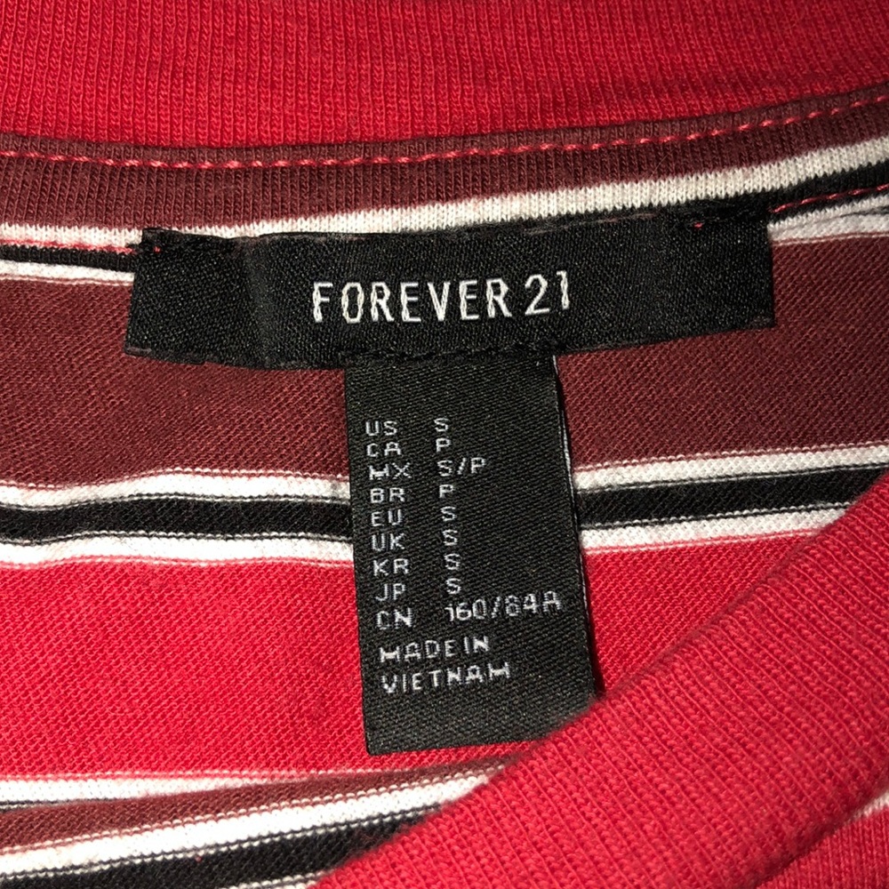 tee\scrunchie - Picture 4 of 5